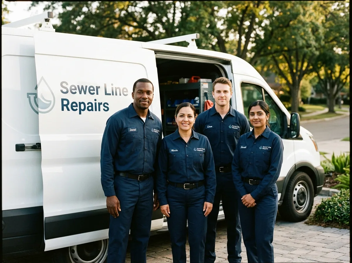 Emergency Plumber company in Scranton, SC