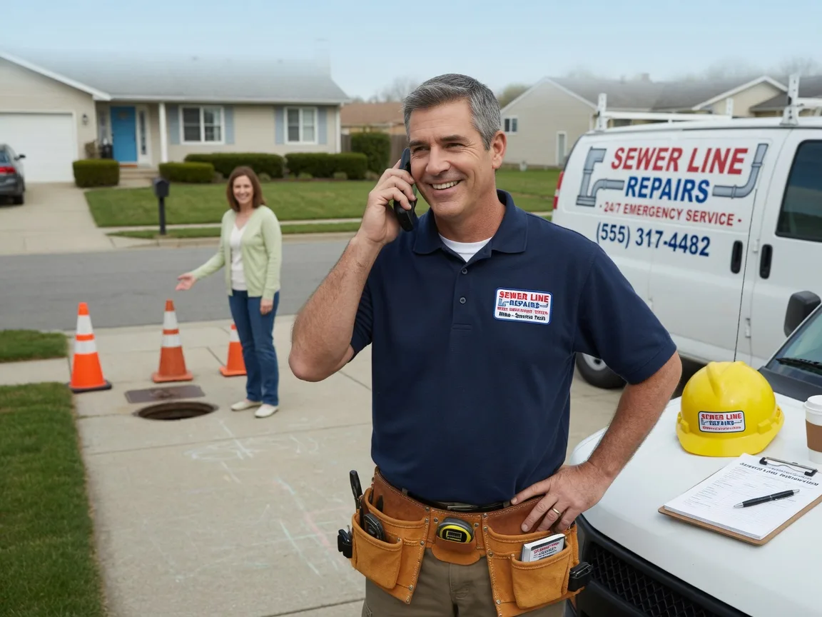 Emergency Plumber Scranton, SC FAQs